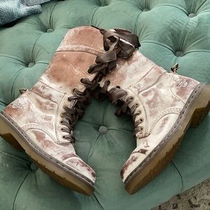 Brand new Doc Martins